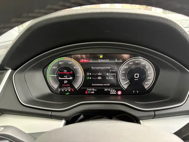 Audi Q5 50 TFSI e quattro Ansicht 12