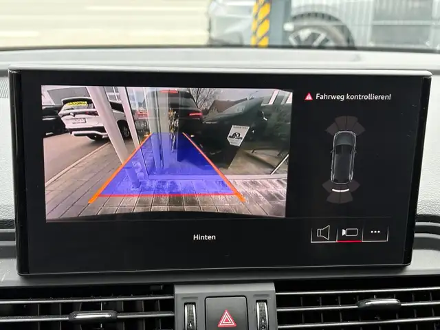 Audi Q5 50 TFSI e quattro Ansicht 17