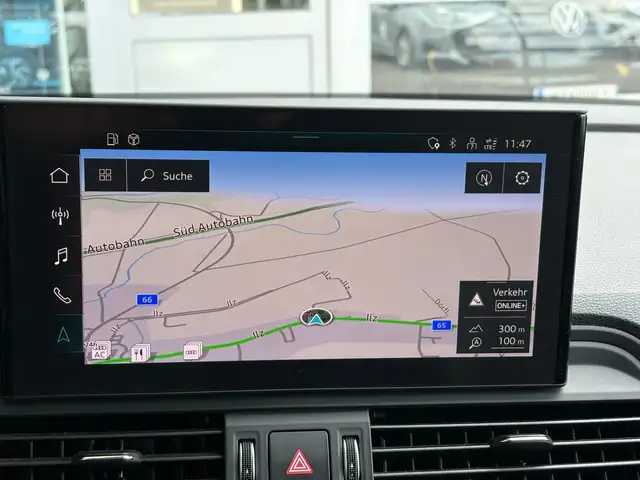 Audi Q5 50 TFSI e quattro Ansicht 16