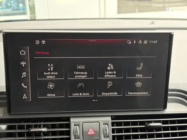 Audi Q5 50 TFSI e quattro Ansicht 18