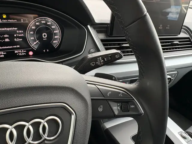 Audi Q5 50 TFSI e quattro Ansicht 11
