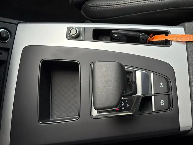 Audi Q5 50 TFSI e quattro Ansicht 21