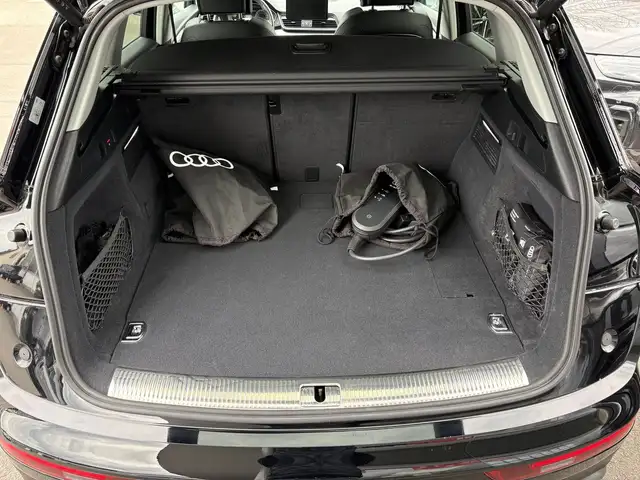 Audi Q5 50 TFSI e quattro Ansicht 23