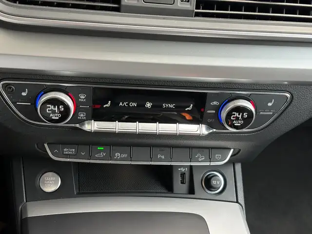 Audi Q5 50 TFSI e quattro Ansicht 13