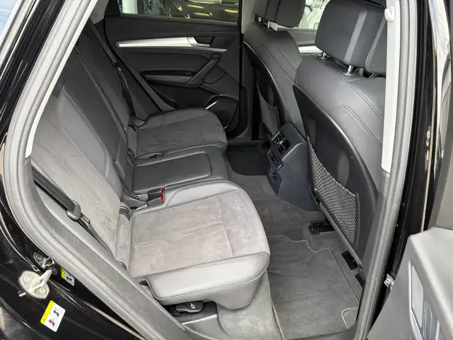 Audi Q5 50 TFSI e quattro Ansicht 6