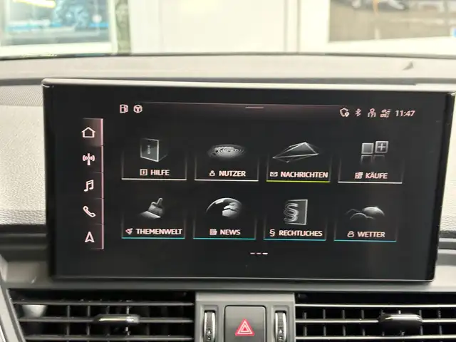 Audi Q5 50 TFSI e quattro Ansicht 15