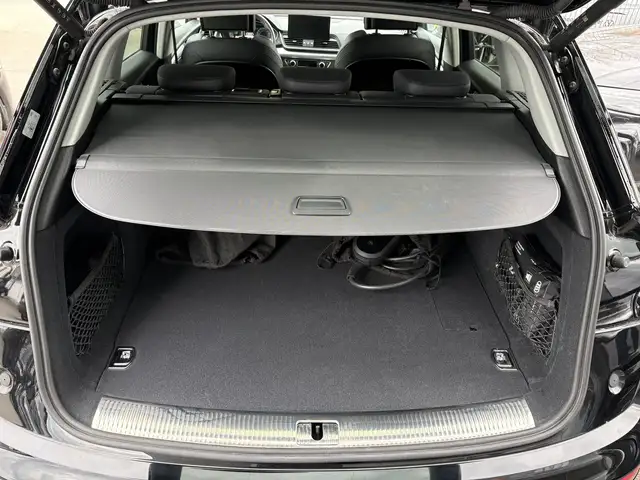 Audi Q5 50 TFSI e quattro Ansicht 22