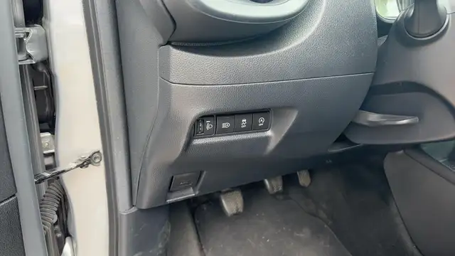 Toyota Aygo X view 6