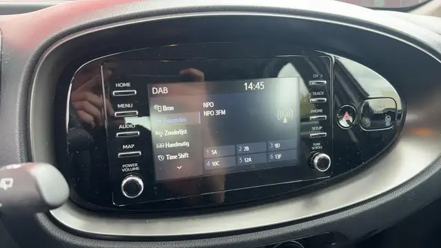 Toyota Aygo X view 9