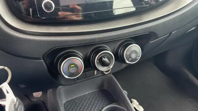 Toyota Aygo X view 13