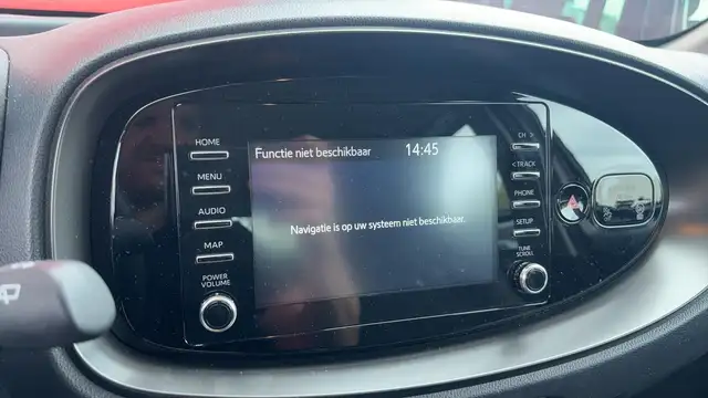 Toyota Aygo X view 11