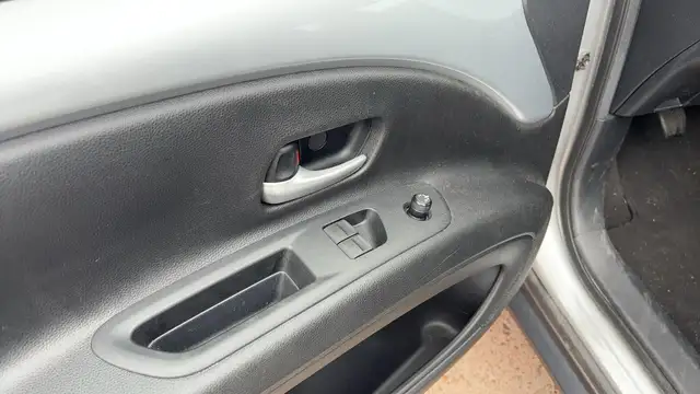 Toyota Aygo X view 5