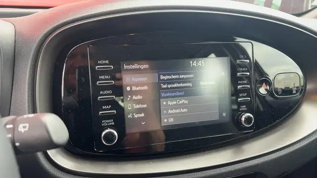 Toyota Aygo X view 12