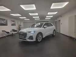 Audi Q3 S line 35 TFSI 150 CV / 110 KW S tronic