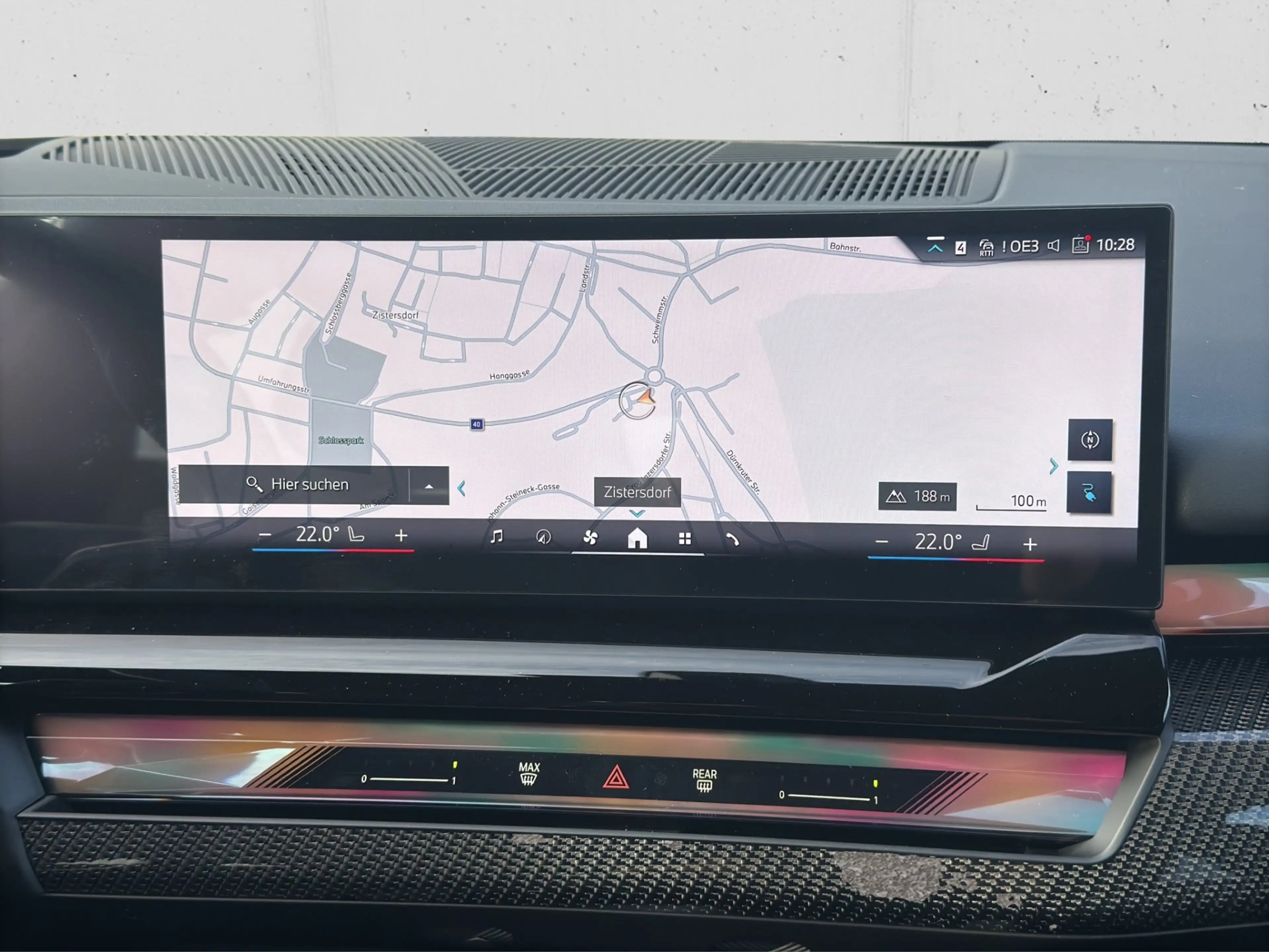 BMW i5 eDrive40 83,9kWh — photo 13