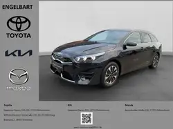 Kia cee'd / Ceed Sportswagon Plug in Hybrid Spirit Navi Digitales C