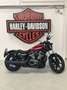 Harley-Davidson Sportster Nighster 975 Red - thumbnail 1