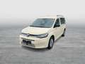 Volkswagen Caddy Taxi Life Maxi 7-Sitzer Motor 2.0 l TDI EU6 Beige - thumbnail 2