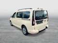 Volkswagen Caddy Taxi Life Maxi 7-Sitzer Motor 2.0 l TDI EU6 Beige - thumbnail 4