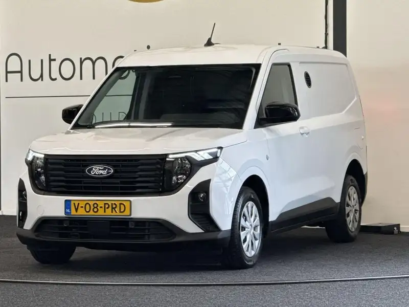 FORD Courier