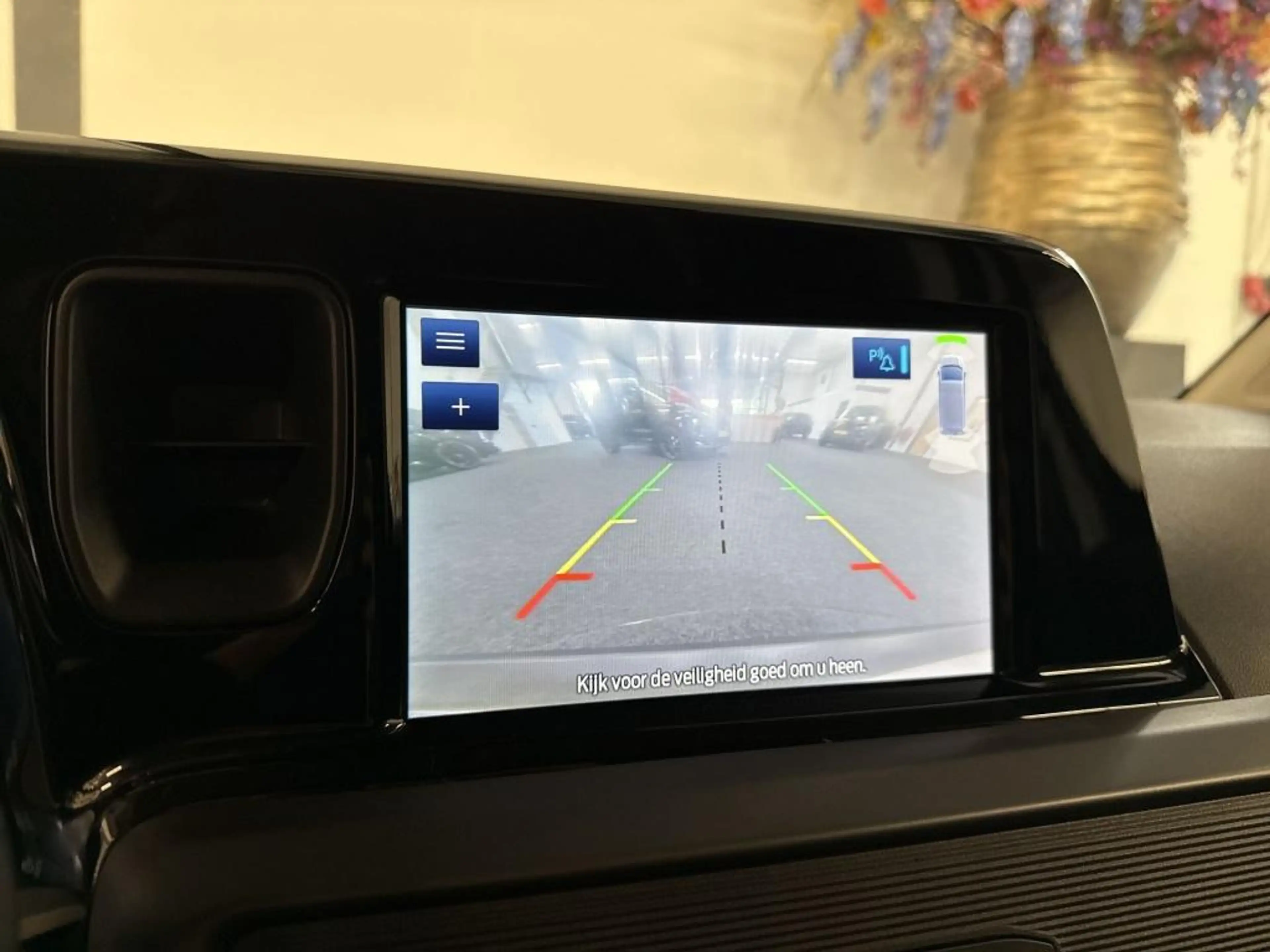 Ford Transit Courier 1.0 EcoBoost Trend | CAMERA | CARPLAY | WINTER-PAK — photo 6
