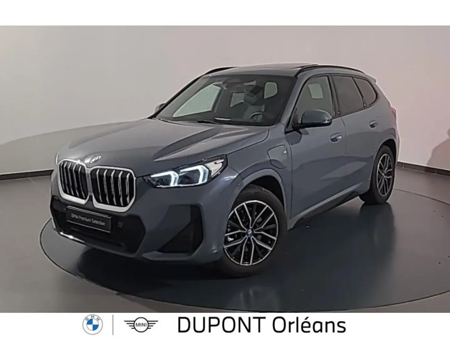 BMW X1 xDrive25e 245ch M Sport - 1