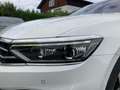 Volkswagen Passat Variant R-LINE 2.0TSI 190PS DSG MATRIX.ACC.KAMERA.NAVI.SHZ Weiß - thumbnail 6