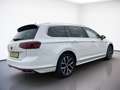 Volkswagen Passat Variant R-LINE 2.0TSI 190PS DSG MATRIX.ACC.KAMERA.NAVI.SHZ Weiß - thumbnail 4