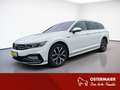 Volkswagen Passat Variant R-LINE 2.0TSI 190PS DSG MATRIX.ACC.KAMERA.NAVI.SHZ Weiß - thumbnail 1