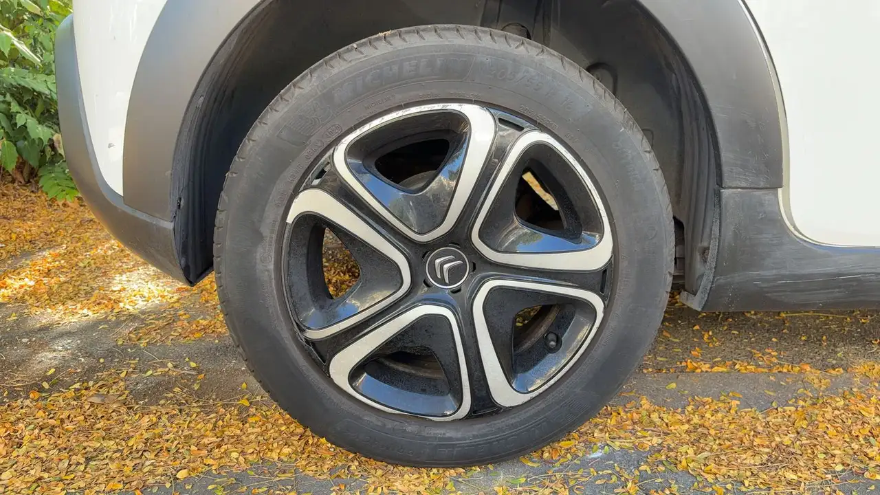 Citroen C3 C3 — photo 16