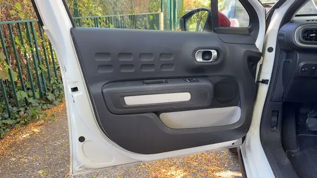 Citroen C3 view 7