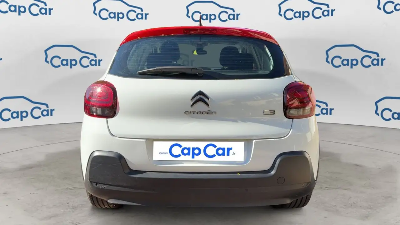 Citroen C3 C3 — photo 3