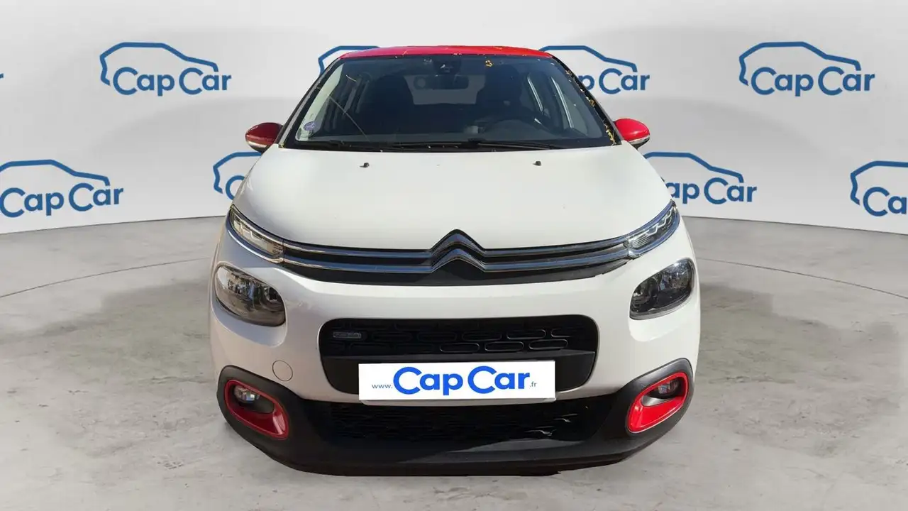 Citroen C3 C3 — photo 5