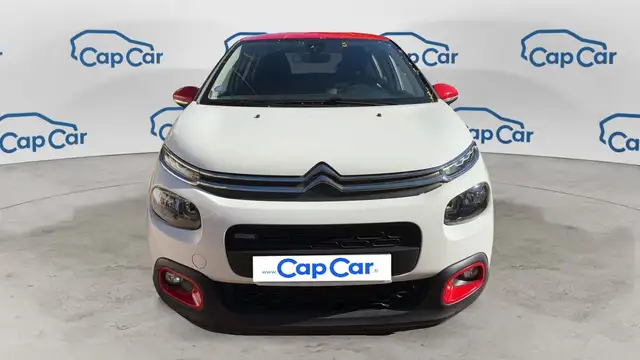 Citroen C3 view 5