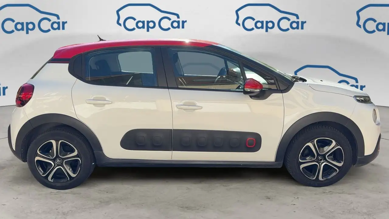 Citroen C3 C3 — photo 4