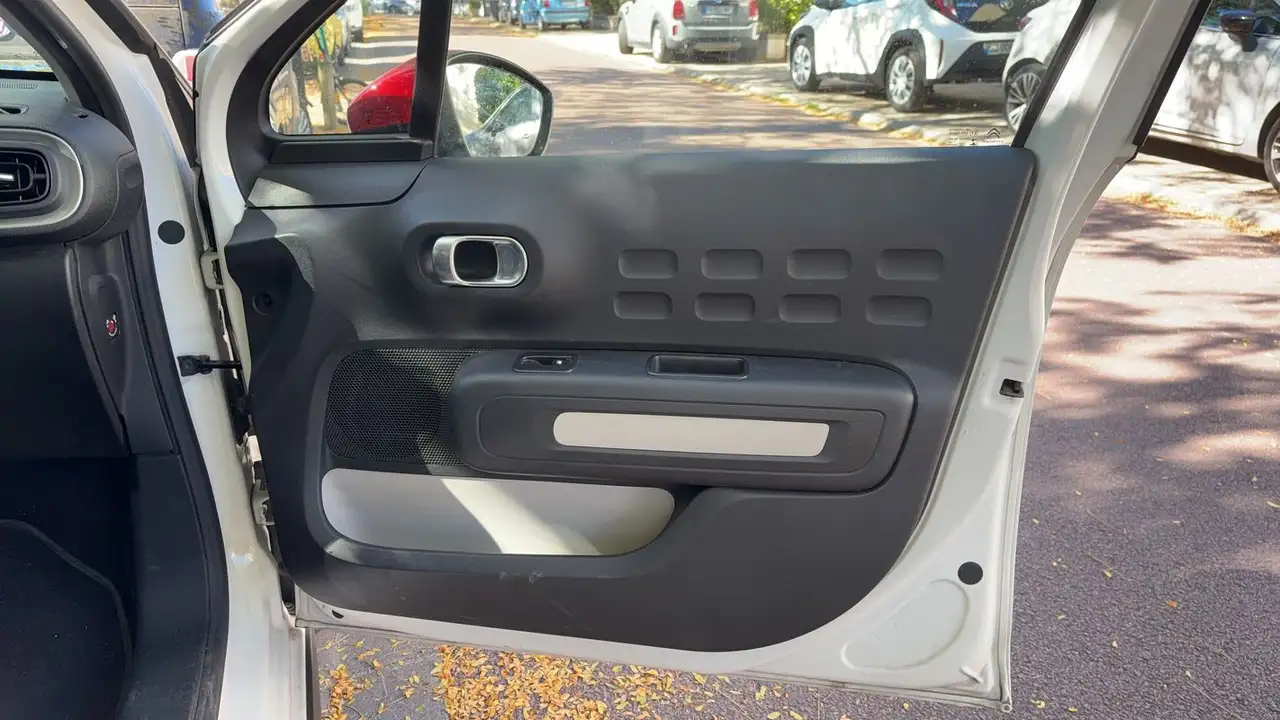 Citroen C3 C3 — photo 24