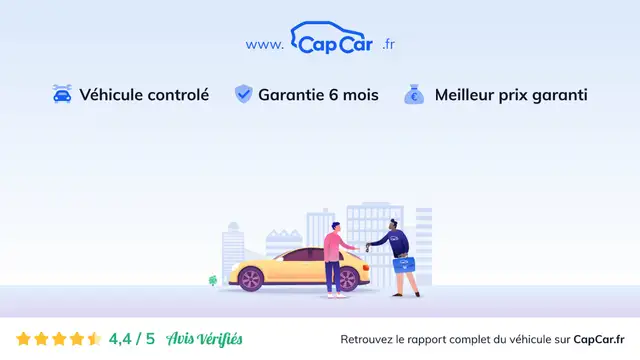 Citroen C3 view 6
