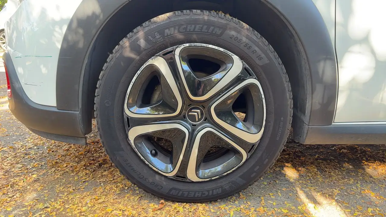 Citroen C3 C3 — photo 18