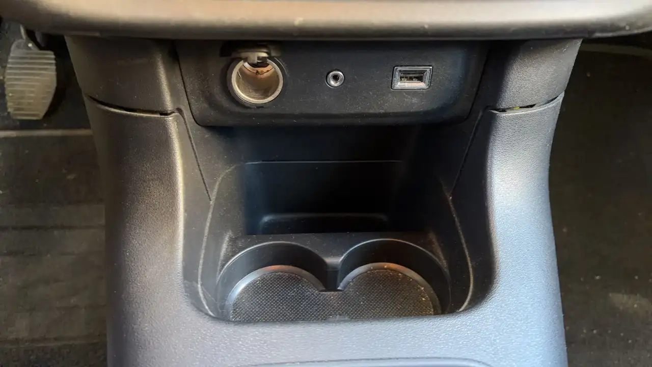 Citroen C3 C3 — photo 26
