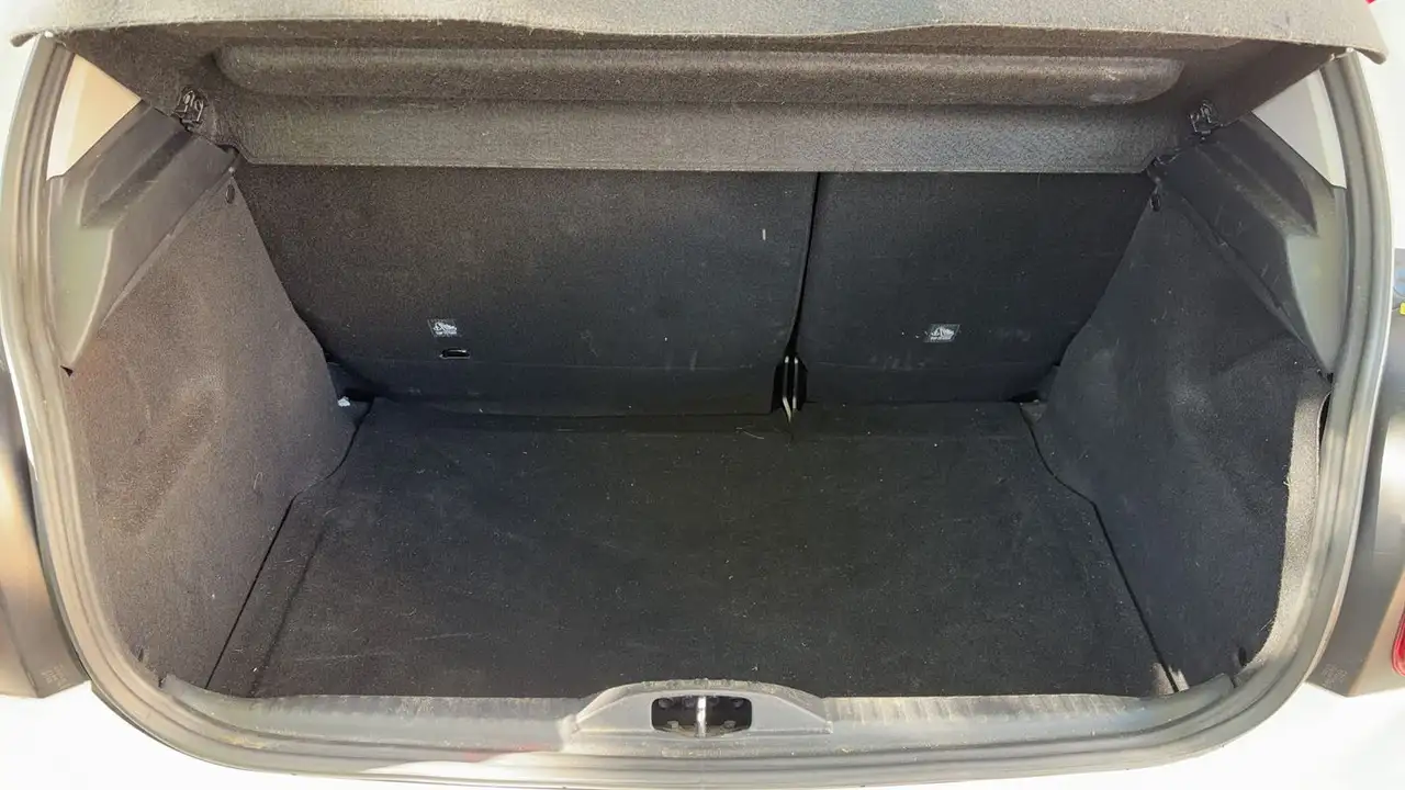 Citroen C3 C3 — photo 14