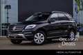 Mercedes-Benz ML 350 M-klasse Automaat 4MATIC | Schuifdak | Airmatic | Schwarz - thumbnail 1