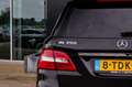 Mercedes-Benz ML 350 M-klasse Automaat 4MATIC | Schuifdak | Airmatic | Schwarz - thumbnail 9