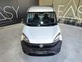 Fiat Doblo 1.6 MJT 105CV Cassonato Work-Up - IVA ESPOSTA Blanc - thumbnail 3