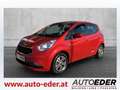 Kia Venga 1,6 CRDi ISG Silber Rot - thumbnail 3