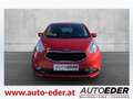 Kia Venga 1,4 CRDi ISG Silber Rot - thumbnail 2