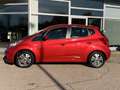 Kia Venga 1,6 CRDi ISG Silber Rot - thumbnail 11