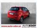 Kia Venga 1,6 CRDi ISG Silber Rot - thumbnail 5