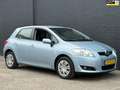 Toyota Auris 1.6-16V Sol AIRCO | AUTOMAAT|NWE APK|CLIMA|NAVI Bleu - thumbnail 1