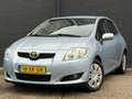 Toyota Auris 1.6-16V Sol AIRCO | AUTOMAAT|NWE APK|CLIMA|NAVI Blau - thumbnail 1