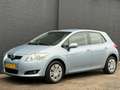Toyota Auris 1.6-16V Sol AIRCO | AUTOMAAT|NWE APK|CLIMA|NAVI Blau - thumbnail 12